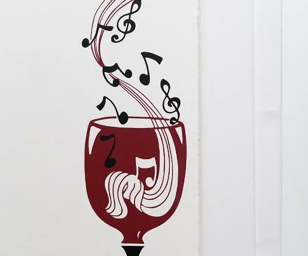 Frühstückspension Vino E Vinili *
